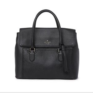 Kate Spade Mccall Street Satchel Tote